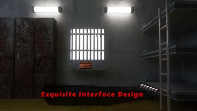 Can You Escape From The Abandoned Locked Prison? screenshot 3