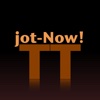 jot-Now!
