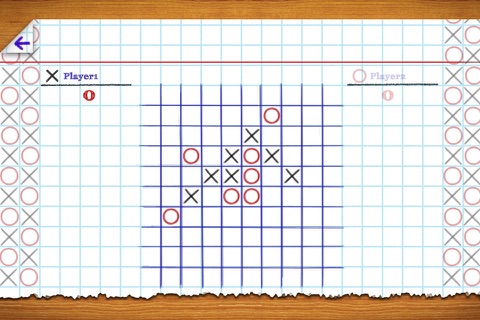 Tic Tac Toe 2 Online screenshot 4