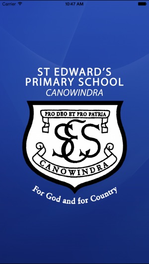 St Edward's Primary School Canowindra - Skoolbag(圖1)-速報App