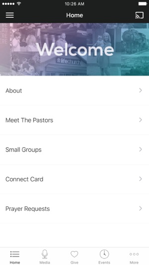 Life Church KY(圖1)-速報App