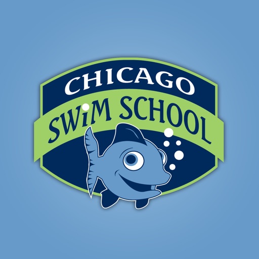 Chicago Swim School iOS App