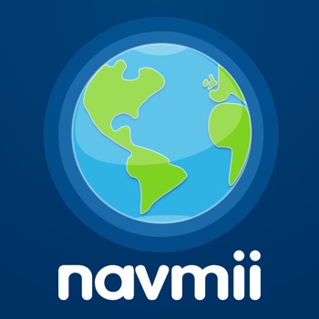 Navmii GPS Nederland: Offline navigatie en verkeer