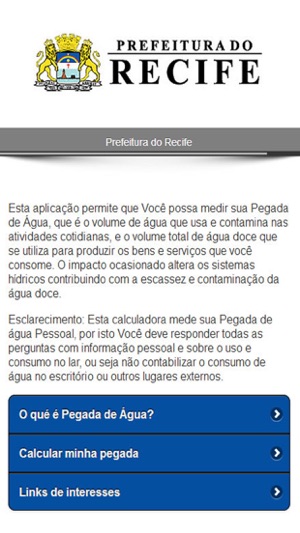 Recife PegadasA(圖1)-速報App