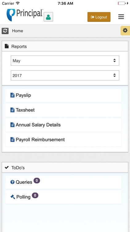 Paysquare MyPayroll