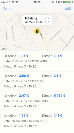 GasStationMap(圖3)-速報App