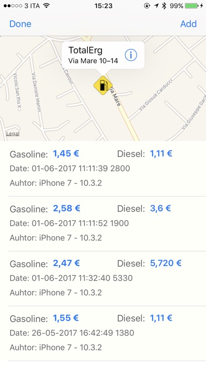 GasStationMap