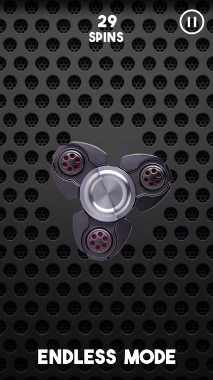 Fidget Spinner - The Spin Simulator