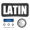 Latin Music Radio Stations is the best free app for listening to Latin music all day long