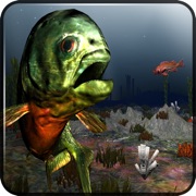 VR妙視界：海底世界