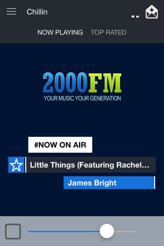 2000FM Network screenshot 2