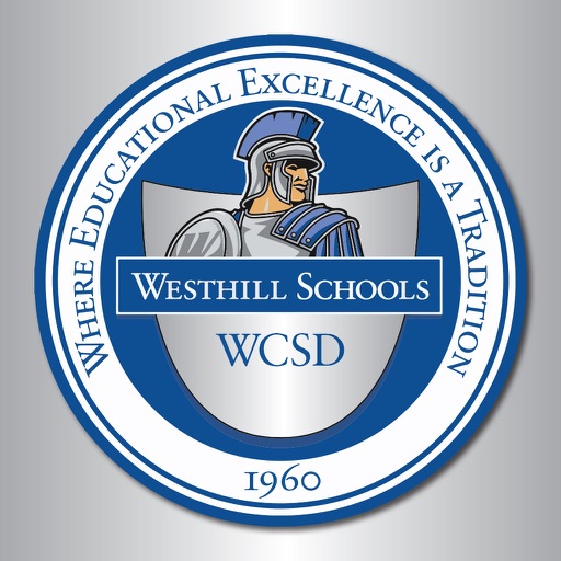 Westhill Central School District icon