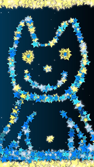 How to cancel & delete Draw with Stars ! Play With Shooting Stars from iphone & ipad 1