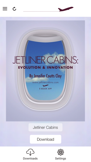 Jetliner Cabins(圖1)-速報App