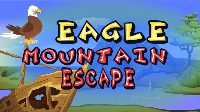 Can You Escape From Eagle Mountain ?