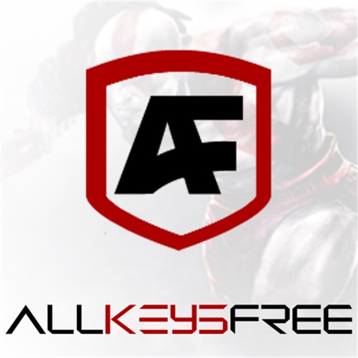 AllKeysFREE