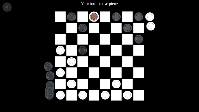 Checkers Expert