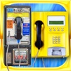 Pay Phone Games - Retro Public Telephone