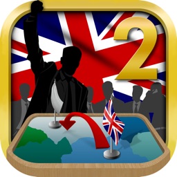 United Kingdom Simulator 2