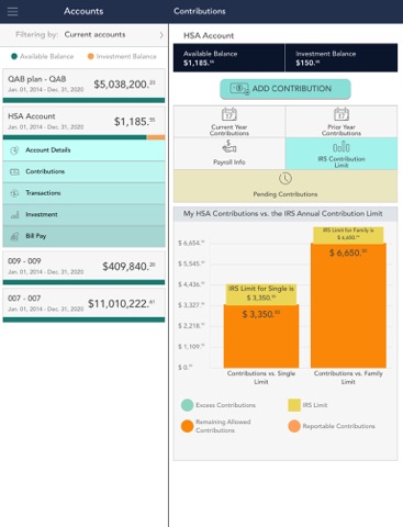 PayFlex Wallet screenshot 3