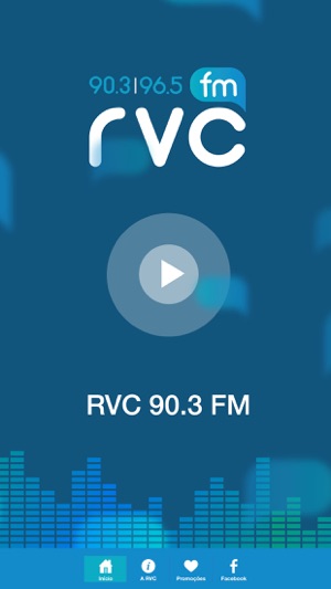 Rádio RVC FM(圖3)-速報App