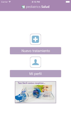 Avisos Pediatrics Salud