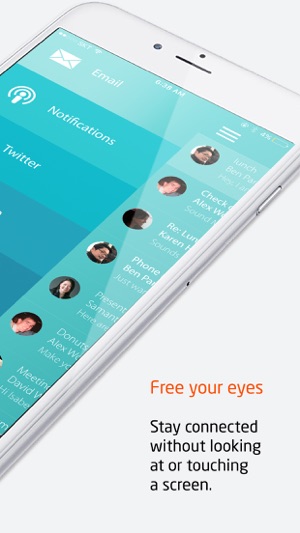 O6: Free Your Eyes(圖2)-速報App