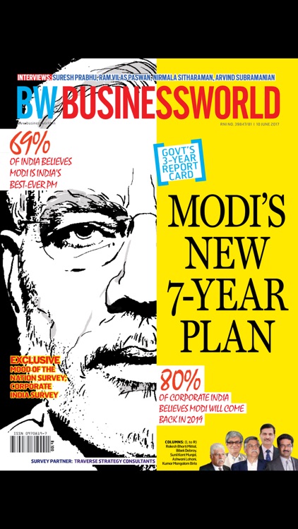 Businessworld India
