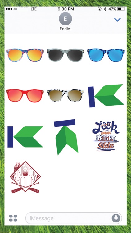 Knockaround Sunglasses