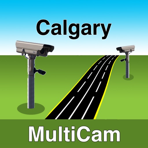 MultiCam Calgary