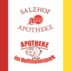 Salzhof-Apotheke - Heiner Meinecke