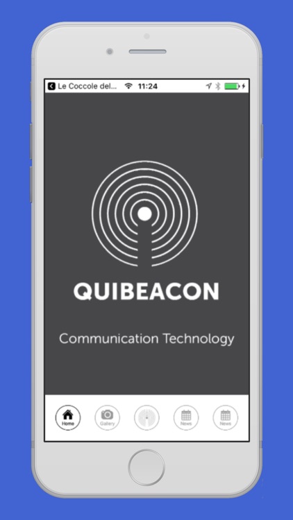 Qui Beacon