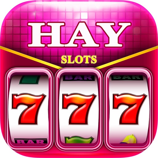 Hay Slots - Hot Las Vegas Casino slot machines