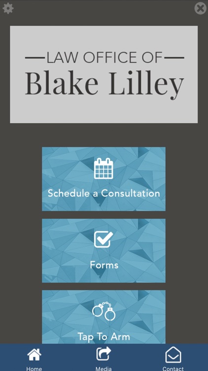 Law Office of Blake Lilley