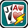 Blackjack Blitz - A Quick and Fun Black Jack Blast