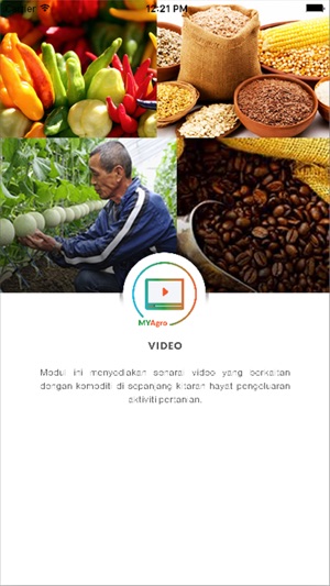 MYAgro Video