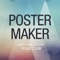 Poster Maker - Create your own Posters Design