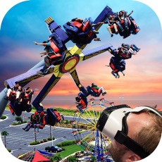 Activities of VR Amusement Park : Adventure Theme Park
