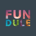 FUNDULE 写真&カレンダー 人気の話題や楽しい体験を写真で共有 icon