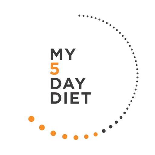 My 5 Day Diet