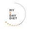 Download the My 5 Day Diet App today to plan and schedule your food order