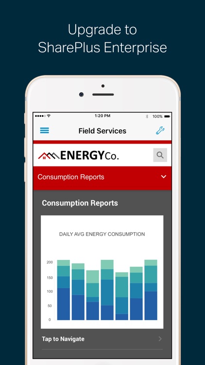 SharePlus for AirWatch screenshot-3