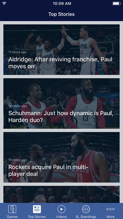 NBA