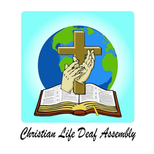Christian Life Deaf Assembly icon