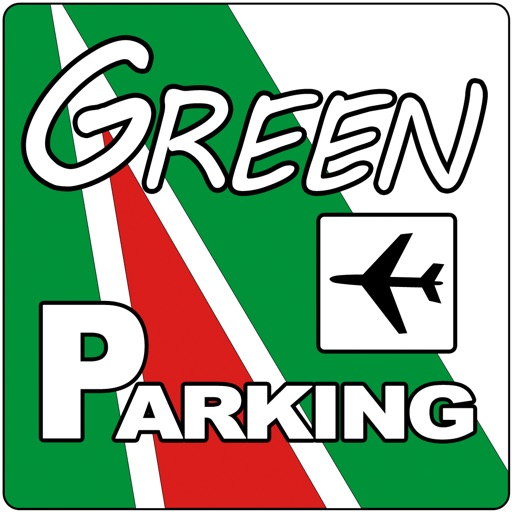 GreenParking icon