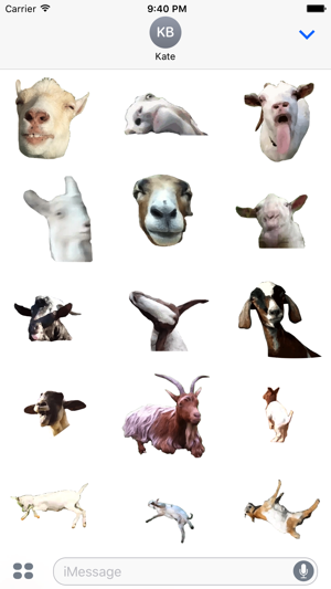 Goats - You have Goat to be Kidding Me(圖3)-速報App