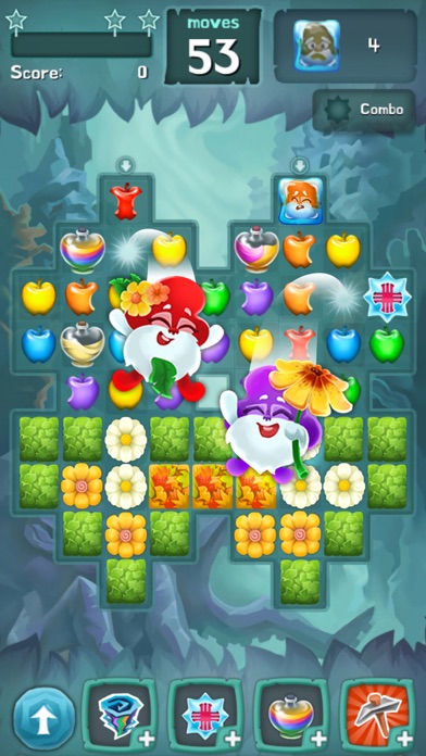 WICKED SNOW WHITE 1.64.1 IOS GAME GIẢI TRÍ WICKED SNOW WHITE 1.64.1 IOS