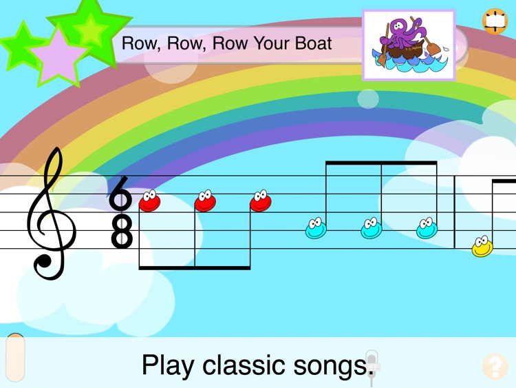 Jellybean Tunes