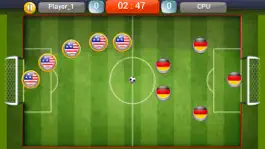 Game screenshot Mini Soccer 2017 -  Finger Football Game apk