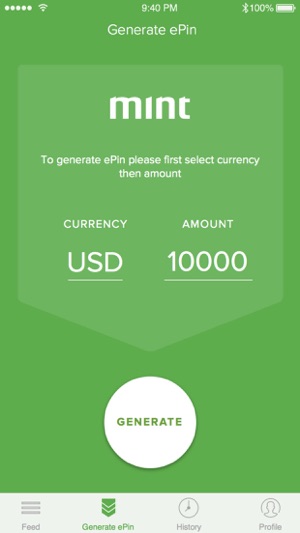 MINT for Resellers(圖2)-速報App